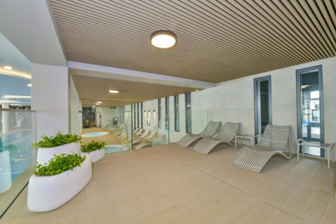 Novumapartamenty - Polanki Aqua Kolobrzeg Exterior photo