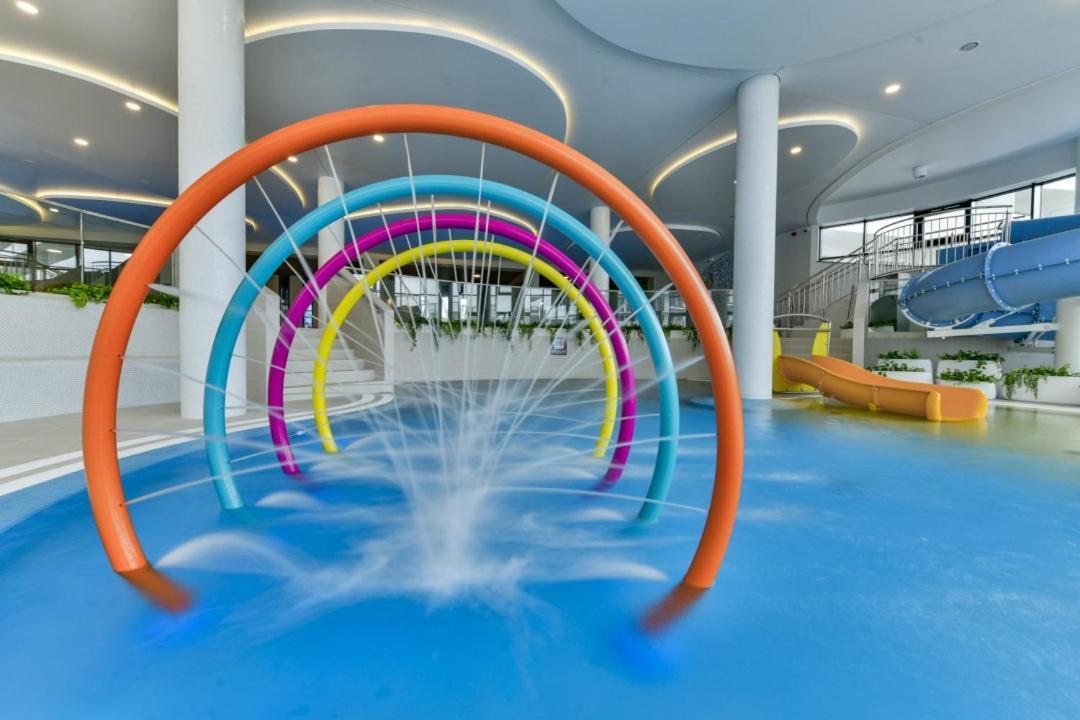 Novumapartamenty - Polanki Aqua Kolobrzeg Exterior photo