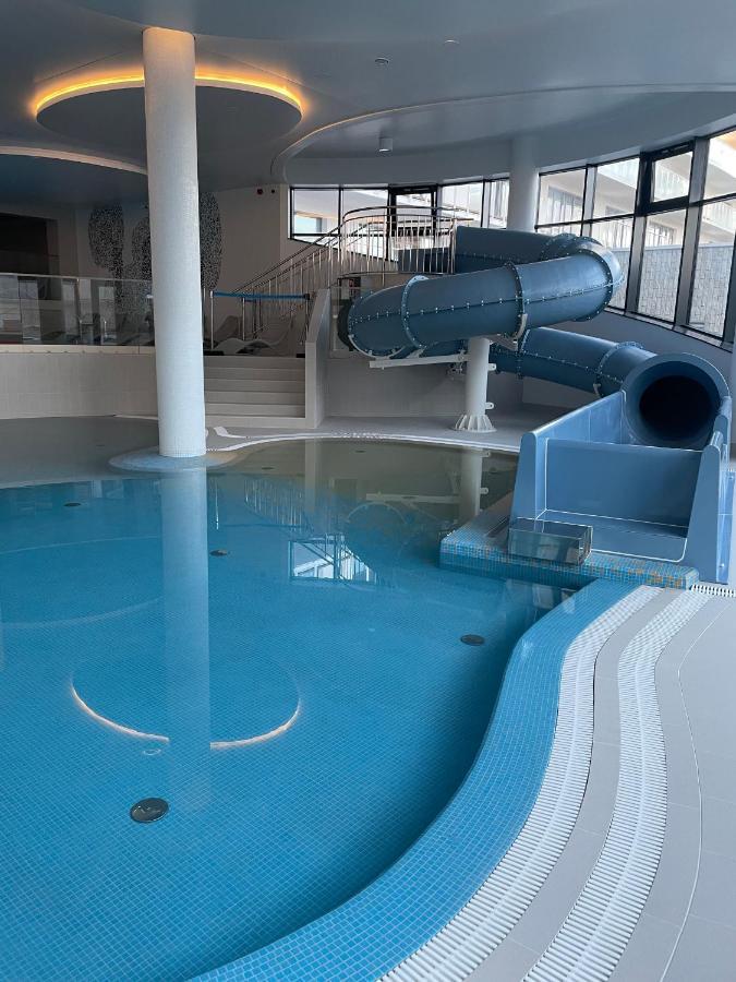 Novumapartamenty - Polanki Aqua Kolobrzeg Exterior photo